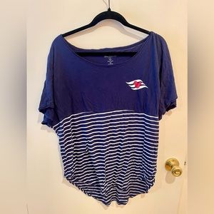 DISNEY CRUISE LINE SPIRIT JERSEY